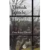 Tırnak İçinde Hayatlar