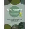 Tırtıl Nurettin - Çocuklar İçin Bilişsel Davranışçı Terapi Öyküleri (7-12) Yaş (Kişiselleştirme)