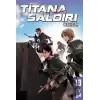 Titana Saldırı 18