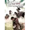 Titana Saldırı 20. Cilt