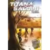 Titana Saldırı 34. Cilt