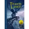 Titan’ın Laneti - Percy Jackson ve Olimposlular