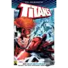 Titans Cilt 1 - Wally West’in Dönüşü