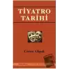 Tiyatro Tarihi