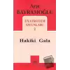 Tiyatrotem Oyunları 2 : Hakiki Gala