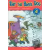 Toby The Brave Dog Pal Stories 4