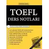 TOEFL Ders Notları