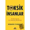 Toksik İnsanlar