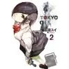 Tokyo Gul 2. Cilt