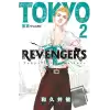 Tokyo Revengers 2