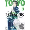 Tokyo Revengers 5