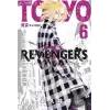 Tokyo Revengers 6. Cilt