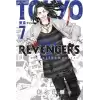 Tokyo Revengers 7. Cilt