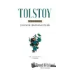 Tolstoy - Bütün Eserleri 1