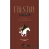 Tolstoy Bütün Eserleri 14 (Ciltli)