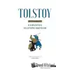 Tolstoy - Bütün Eserleri 2