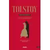 Tolstoy Bütün Eserleri 8 - Anna Karenina 1 (Ciltli)