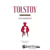 Tolstoy Bütün Eserleri 8 - Anna Karenina 2