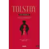 Tolstoy Bütün Eserleri 9 - Anna Karenina 2 (Ciltli)