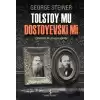 Tolstoy Mu Dostoyevski Mi