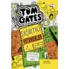 Tom Gates - 10 Şaşırtıcı Yetenekler (Az Çok...)