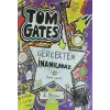 Tom Gates Gerçekten İnanılmaz (Ciltli)