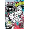 Tom Gates Özel mi Özel Sürprizler (Ciltli)