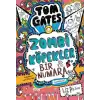 Tom Gates Zombi Köpekler Bir Numara (şimdilik)