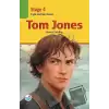 Tom Jones (Cdli) - Stage 4