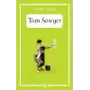 Tom Sawyer  (Gökkuşağı Cep Kitap)