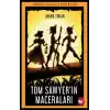 Tom Sawyerın Maceraları