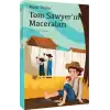 Tom Sawyerın Maceraları