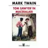 Tom Sawyer’in Maceraları