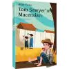 Tom Sawyer’ın Maceraları