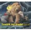 Tombik Ayı Kaybolunca