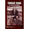 Tonguç Baba