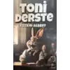 Toni Derste