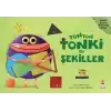 Tonton Tonki İle Şekiller