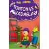 Tonton ve Arkadaşları - Mini Masallar 1 (3)