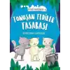 Tonuşan Tediler Tasabası - Öykü Makinesi 4