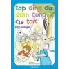 Top Ding Dız Dam Çong Cıs Tak