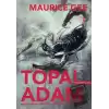 Topal Adam - Tuz Üçlemesi 3. Kitap