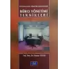 Toplam Kalite Yönetimi Çerçevesinde Büro Yönetimi Teknikleri