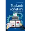 Toplantı Yönetimi