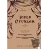 Toplu Oyunlar 1