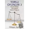 Toplu Oyunlar 3