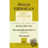 Toplu Oyunları 3 / Beşinci Mevsim - Matematiğin Kraliçesi (Hypatia) - Melankoli