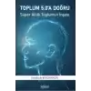 Toplum 5.0a Doğru