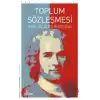 Toplum Sözleşmesi