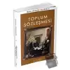 Toplum Sözleşmesi